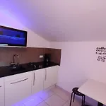 With Parking Space Pirovac, Sibenik - 24766 Apartment *