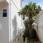 Apartment With Parking Space Pirovac, Sibenik - 24766