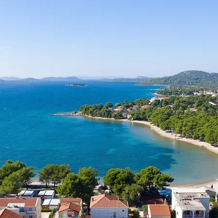 Apartment With Parking Space Pirovac, Sibenik - 24766 Pirovac