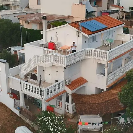 With Parking Space Pirovac, Sibenik - 24766 * ピロヴァッツ