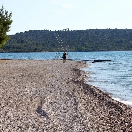 With Parking Space Pirovac, Sibenik - 24766 بيروفاتش