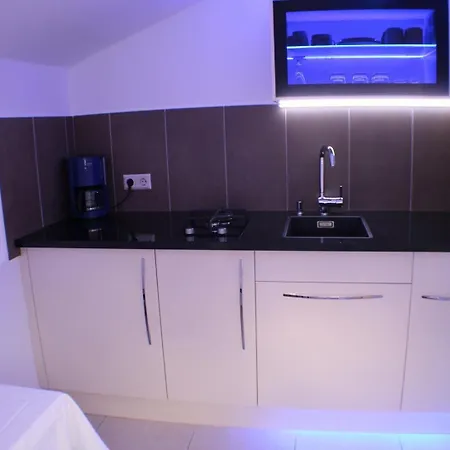 With Parking Space Pirovac, Sibenik - 24766 Lejlighed