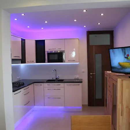 With Parking Space Pirovac, Sibenik - 24766 Lejlighed