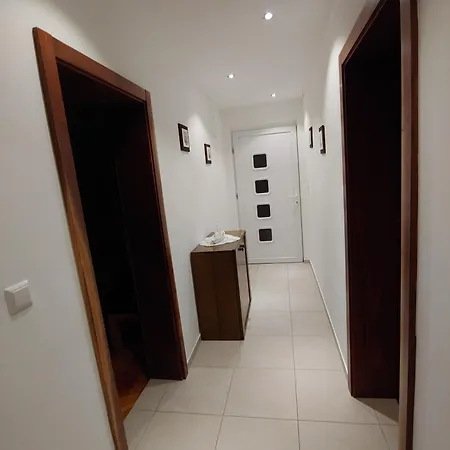 Lejlighed With Parking Space Pirovac, Sibenik - 24766 *