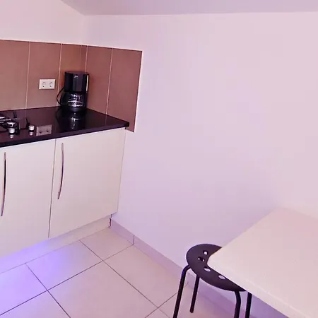 With Parking Space Pirovac, Sibenik - 24766 Lejlighed