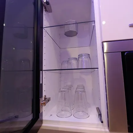 شقة With Parking Space Pirovac, Sibenik - 24766
