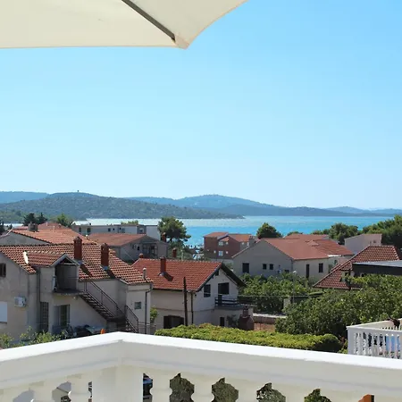 With Parking Space Pirovac, Sibenik - 24766 * Pirovac