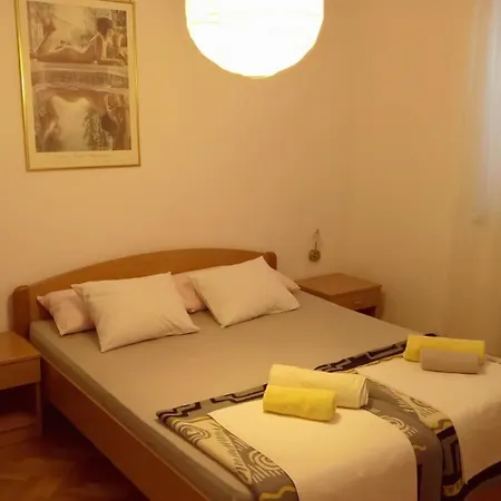 With Parking Space Pirovac, Sibenik - 24766 Lejlighed *