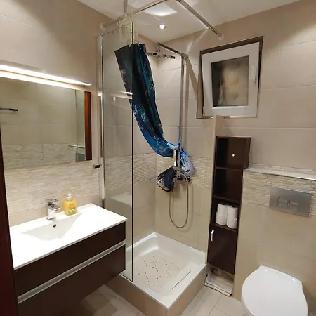 With Parking Space Pirovac, Sibenik - 24766 * Pirovac