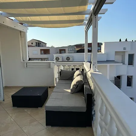 With Parking Space Pirovac, Sibenik - 24766 Lejlighed