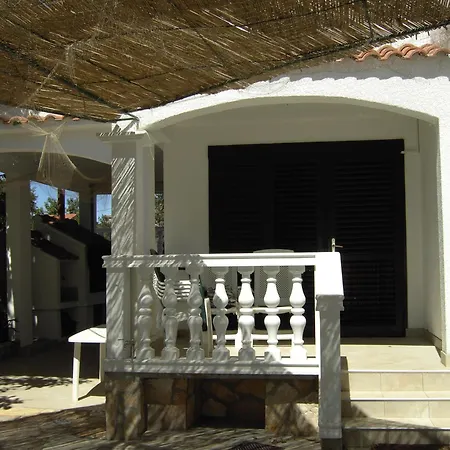 With Parking Space Pirovac, Sibenik - 24766 Apartment *