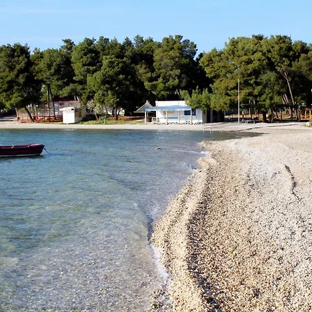 With Parking Space Pirovac, Sibenik - 24766 * ピロヴァッツ