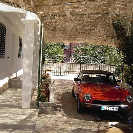 With Parking Space Pirovac, Sibenik - 24766 Lejlighed *