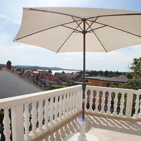 With Parking Space Pirovac, Sibenik - 24766 Apartment *