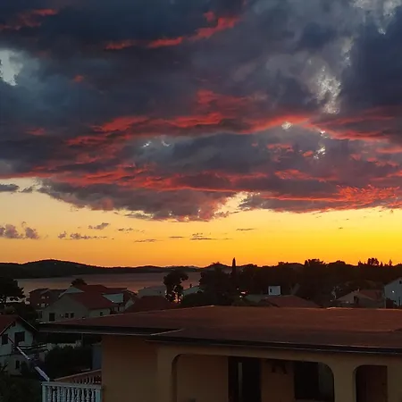 With Parking Space Pirovac, Sibenik - 24766 *