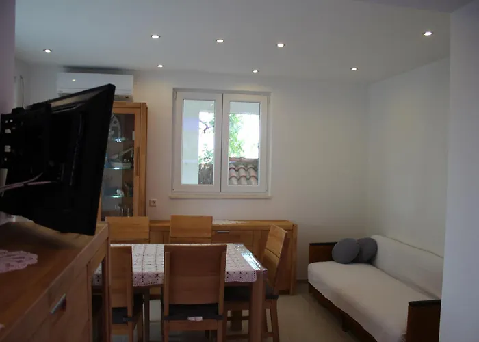 With Parking Space Pirovac, Sibenik - 24766 Pirovac