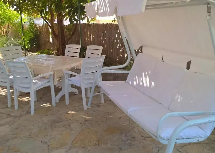 With Parking Space Pirovac, Sibenik - 24766 Apartment Pirovac