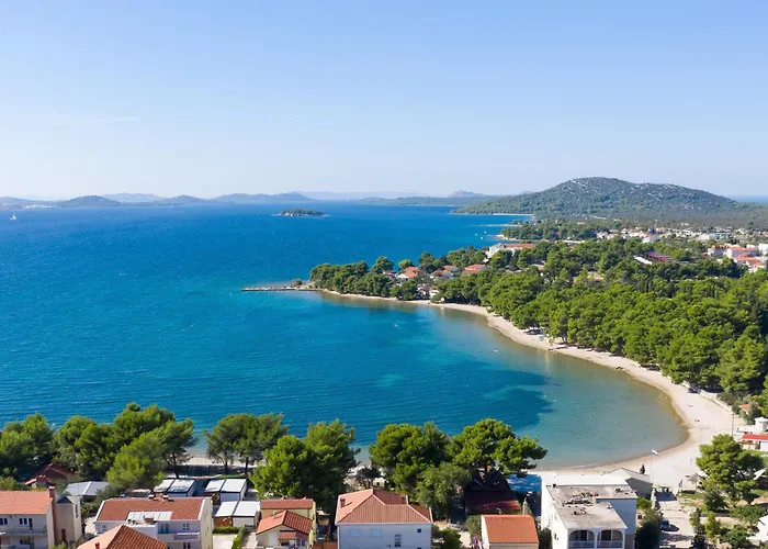 Appartement With Parking Space Pirovac, Sibenik - 24766 Pirovac