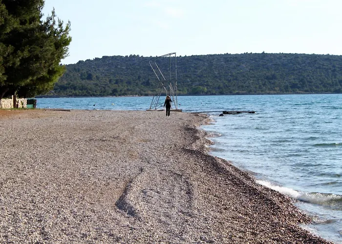 With Parking Space Pirovac, Sibenik - 24766 Pirovac