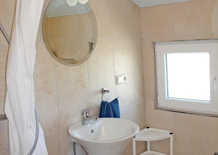 With Parking Space Pirovac, Sibenik - 24766 * ピロヴァッツ