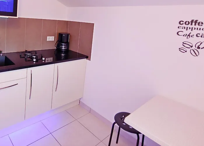 With Parking Space Pirovac, Sibenik - 24766 Apartment