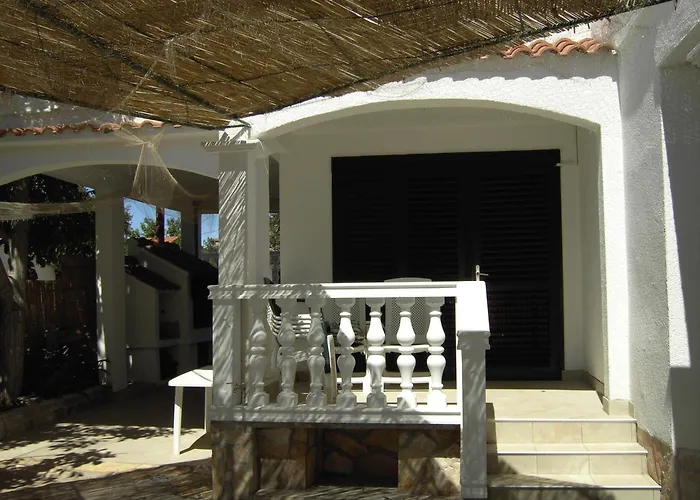 With Parking Space Pirovac, Sibenik - 24766 Apartment *