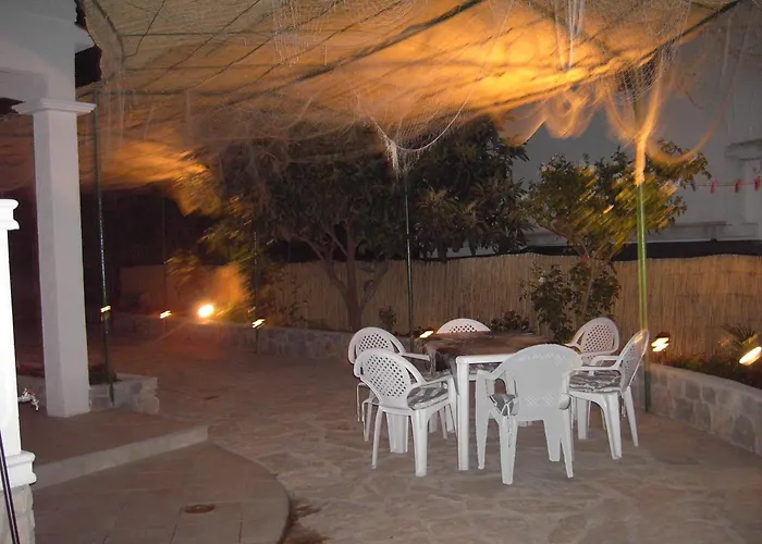 Apartment With Parking Space Pirovac, Sibenik - 24766