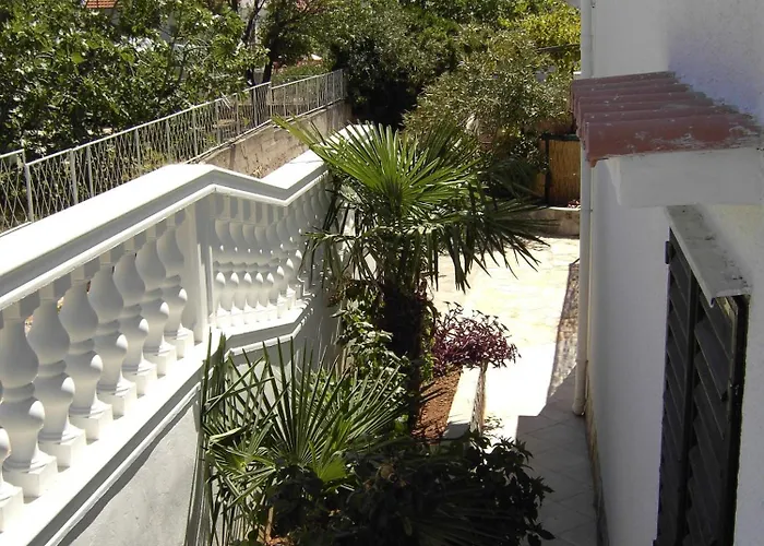 With Parking Space Pirovac, Sibenik - 24766 ピロヴァッツ